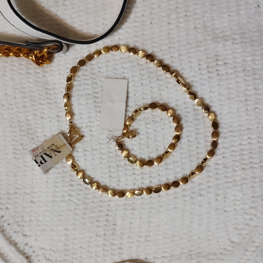 Accessory Set